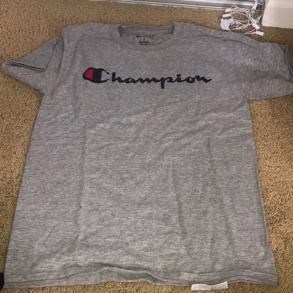 campion short sleeve
